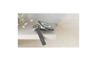 2 In 1 Magsafe Watch Travel Charger - Zens - ZNS.ZEDC24W