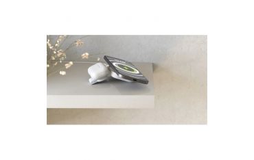 2 In 1 Magsafe Watch Travel Charger - Zens - ZNS.ZEDC24W