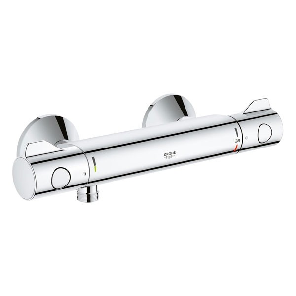 Miscelatore Termostatico per Doccia Grohe Grohtherm 800 - 34558000