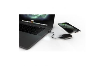 Stick Di Ricarica Usb-c Per Airpods - Zens - ZNS.ZEAW03B/00