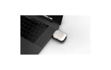 Stick Di Ricarica Usb-c Per Airpods - Zens - ZNS.ZEAW03B/00