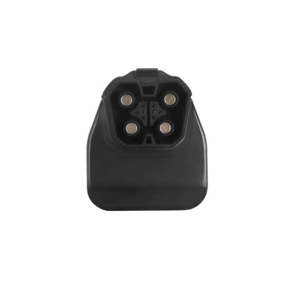 Delta Pro To Smart Generator Adapter - Ecoflow - ECW.DELTAPROTG