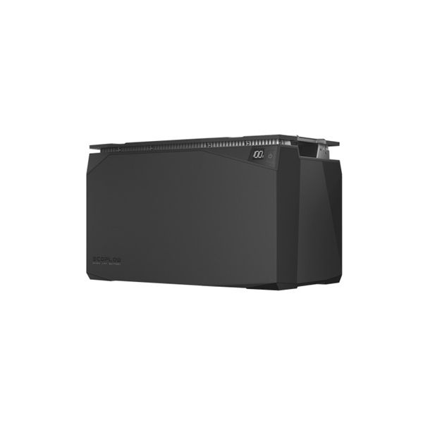 5kwh Lfp Battery Mounting Strap - Vendibile Solo In Bundle - Ecoflow - ECW.AFRB-MM100BP5