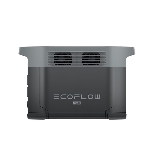 Delta 2 Max Power Station Portatile - Ecoflow - ECW.EFDELTA2MAX-EU