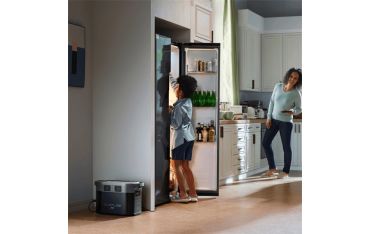 Delta 2 Max Power Station Portatile - Ecoflow - ECW.EFDELTA2MAX-EU