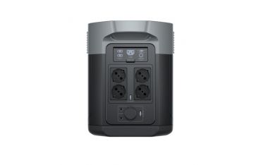 Delta 2 Max Power Station Portatile - Ecoflow - ECW.EFDELTA2MAX-EU