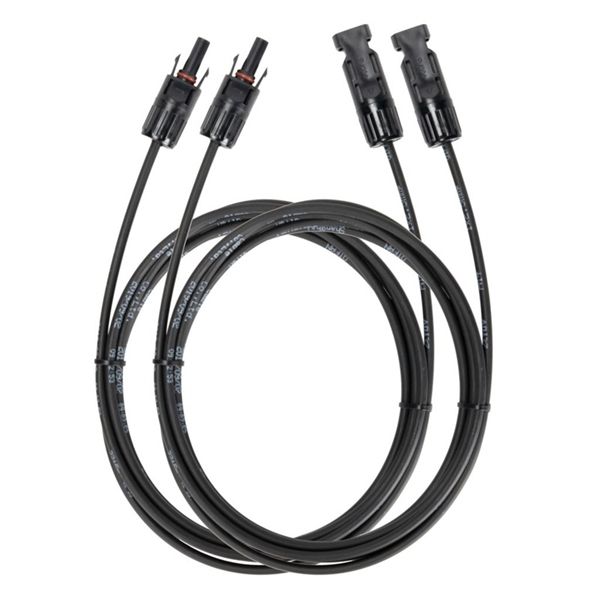 Prolunga Cavo Di Ricarica Pannello Solare 3m - Ecoflow - ECW.50004052