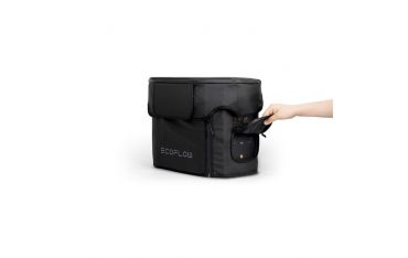 Borsa Per Ecoflow Delta Max - Nero - Ecoflow - ECW.50031021