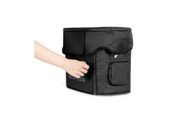 Borsa Per Ecoflow Delta Max - Nero - Ecoflow - ECW.50031021