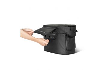 Borsa Per Ecoflow Delta Max - Nero - Ecoflow - ECW.50031021