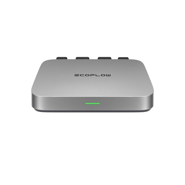 Powerstream 800w - Ecoflow - ECW.EFPOWERSTREAMM-EU-800W