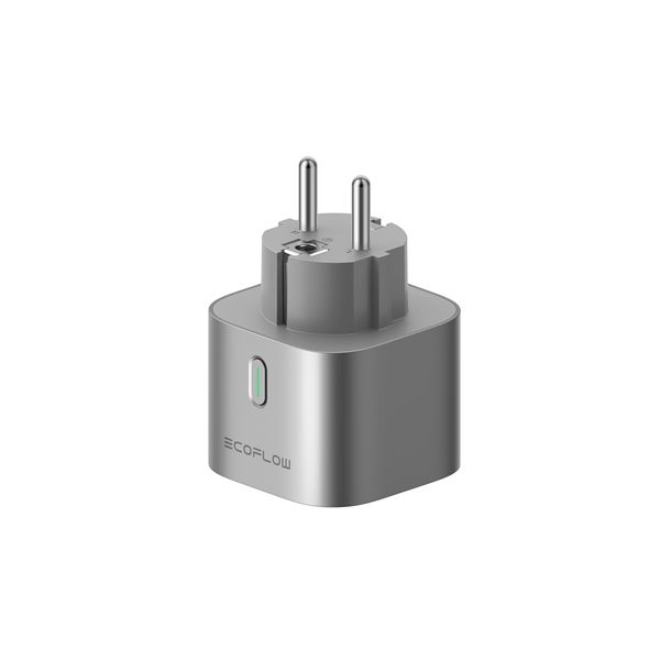 Smart Plug - Ecoflow - ECW.EFA-SMARTPLUG-EU
