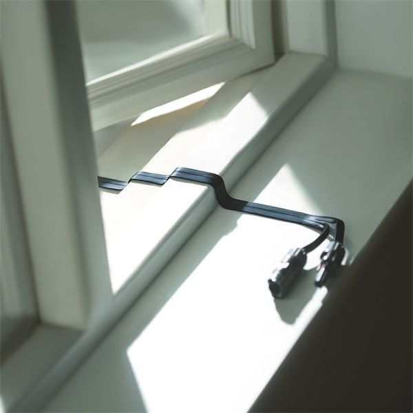 Super Flat Mc4 Cable - Ecoflow - ECW.EFL-SUPERFLATMC4CABLE