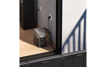 Super Flat Mc4 Cable - Ecoflow - ECW.EFL-SUPERFLATMC4CABLE