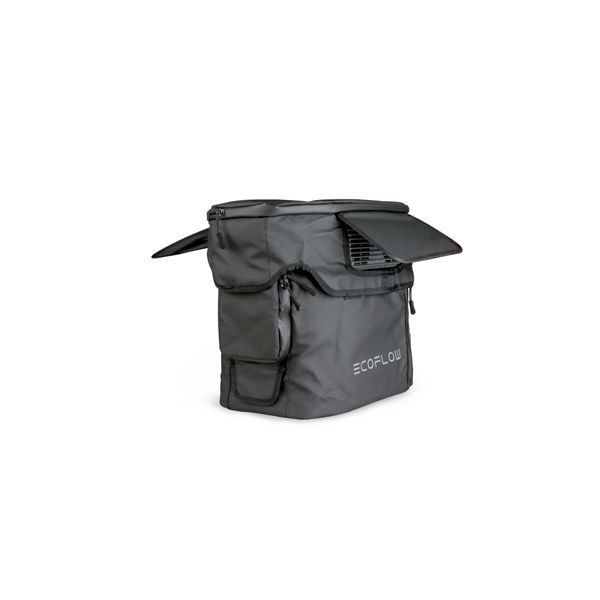 Borsa Per Ecoflow Delta 2 - Nero - Ecoflow - ECW.BMR330