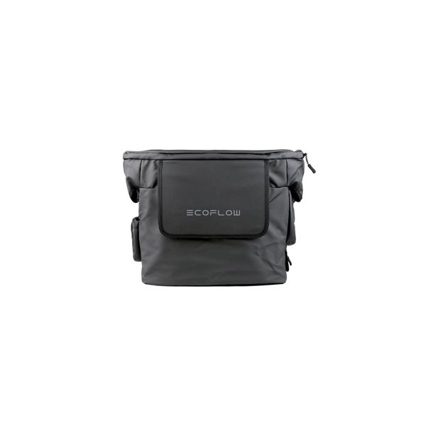 Borsa Per Ecoflow Delta 2 - Nero - Ecoflow - ECW.BMR330