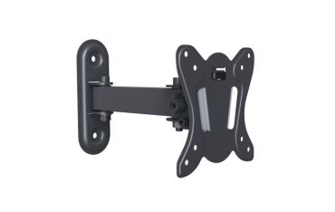 Supporto Tv 13-30 Pollici, Compatibile Vesa 75 E 100 Portata Max 20 Kg Serena Group - DWD1080