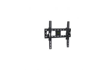 Supporto Tv 23-55 Pollici, Compatibile Vesa 100, 200, 300 E 400 Portata Max 60 Kg Serena Group - DWD1023T
