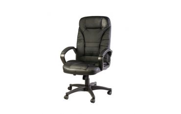 Poltrona Presidenziale Portland Con Braccioli Serena Group - HC5842