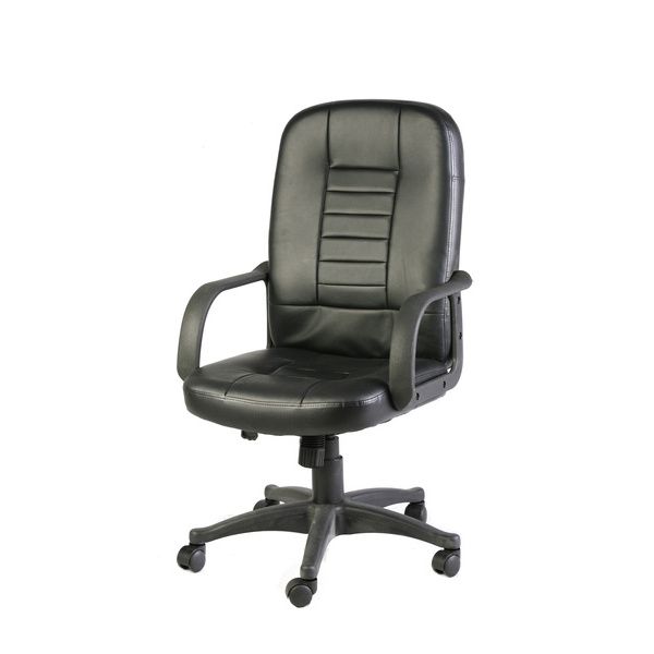 Poltrona Presidenziale Detroit Schienale Alto Con Braccioli Serena Group - HC4418H