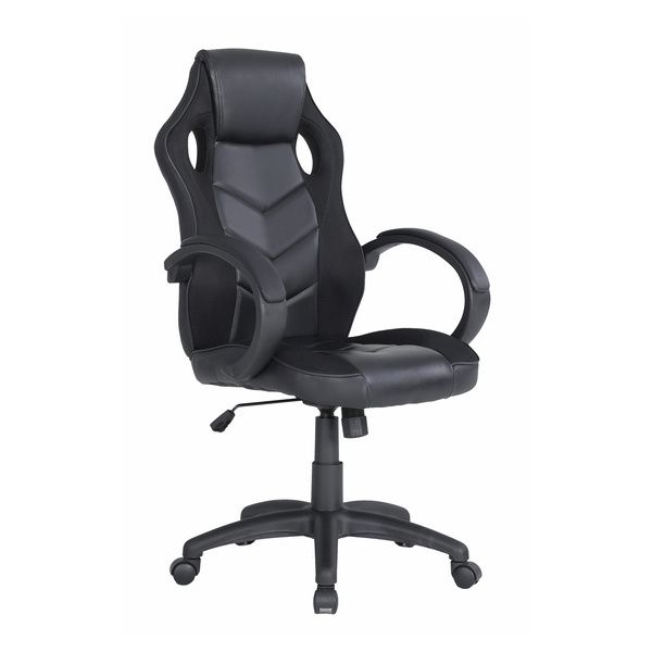 Poltrona Gaming Adulti Las Vegas Serena Group Nera - GA9381K