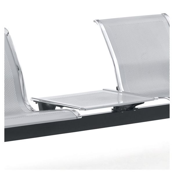 Tavolino Grigio Applicabile Sulla Trave Serena Group - SJ820G-T