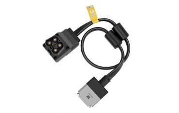 Micro Inverter To Power Station Delta Pro - Ecoflow - ECW.EFL-BKWDELTAPROCABLE-0.5M