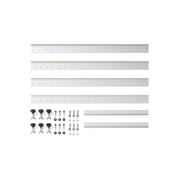 50\'\' Tilt Mount Bracket - Ecoflow - ECW.AA-FRAME-50IN