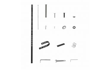 Balcony Hook Kit - Ecoflow - ECW.EFA-PTSP300HOOK