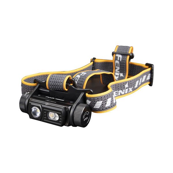 Torcia a Led Ricaricabile TK11 TAC 1600 Lumen FENIX