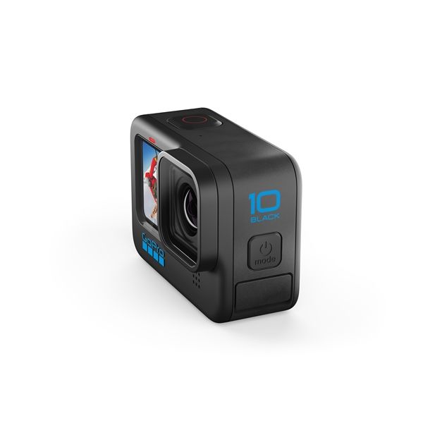 Hero 10 Black - GoPro - GPR.CHDHX-101-RW