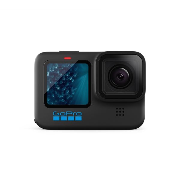 Hero 11 Black - GoPro - GPR.CHDHX-112-RW