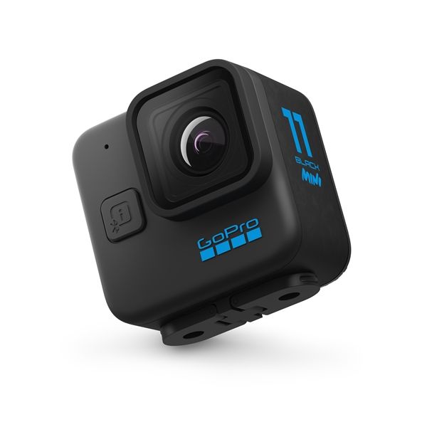 Hero 11 Black Mini - GoPro - GPR.CHDHF-111-RW