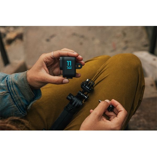 Hero 11 Black Mini - GoPro - GPR.CHDHF-111-RW