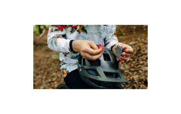 Curved + Flat Adhesive Mounts - GoPro - GPR.AACFT-001