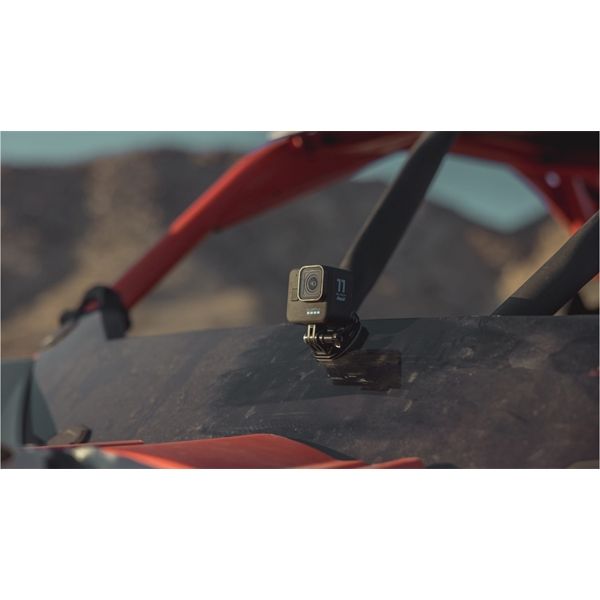 Curved + Flat Adhesive Mounts - GoPro - GPR.AACFT-001