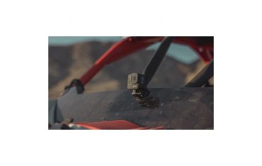 Curved + Flat Adhesive Mounts - GoPro - GPR.AACFT-001