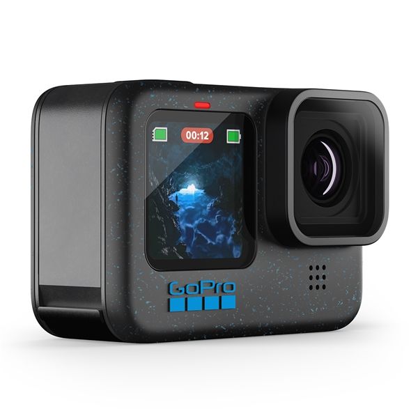 Hero 12 Black Creator Edition - GoPro - GPR.CHDFB-121-EU