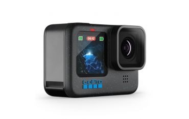 Hero 12 Black Creator Edition - GoPro - GPR.CHDFB-121-EU