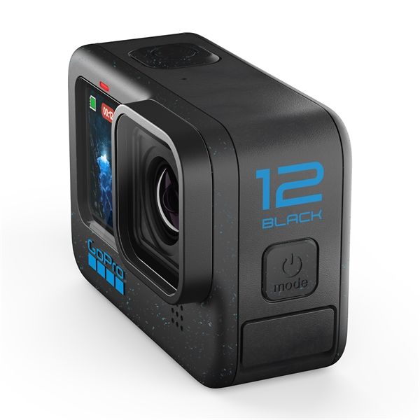 Hero 12 Black Creator Edition - GoPro - GPR.CHDFB-121-EU