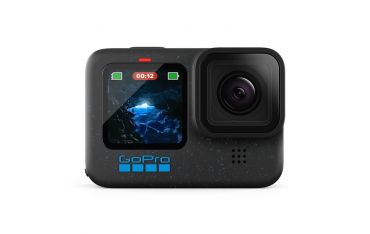 Hero 12 Black Creator Edition - GoPro - GPR.CHDFB-121-EU