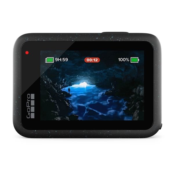 Hero 12 Black Creator Edition - GoPro - GPR.CHDFB-121-EU
