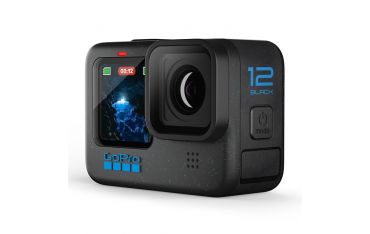 Hero 12 Black Creator Edition - GoPro - GPR.CHDFB-121-EU