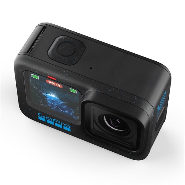 Hero 12 Black Creator Edition - GoPro - GPR.CHDFB-121-EU