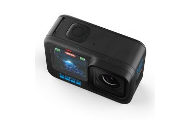 Hero 12 Black Creator Edition - GoPro - GPR.CHDFB-121-EU