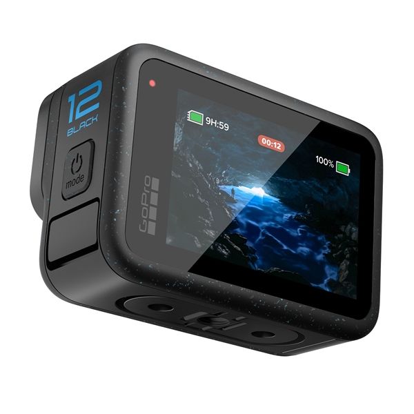 Hero 12 Black Creator Edition - GoPro - GPR.CHDFB-121-EU