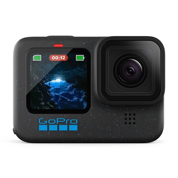 Hero 12 Black - GoPro - GPR.CHDHX-121-RW