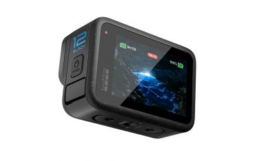 Hero 12 Black - GoPro - GPR.CHDHX-121-RW