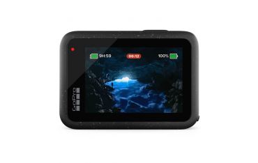 Hero 12 Black - GoPro - GPR.CHDHX-121-RW