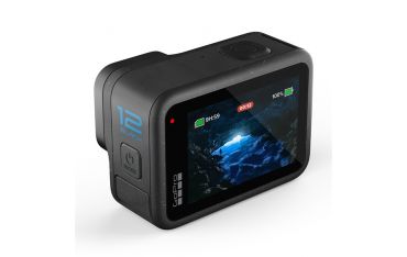 Hero 12 Black - GoPro - GPR.CHDHX-121-RW